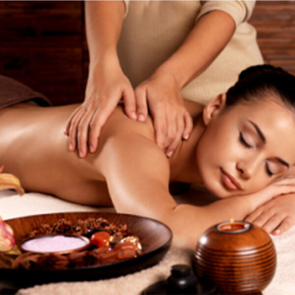 Signature Dee Spas Courses