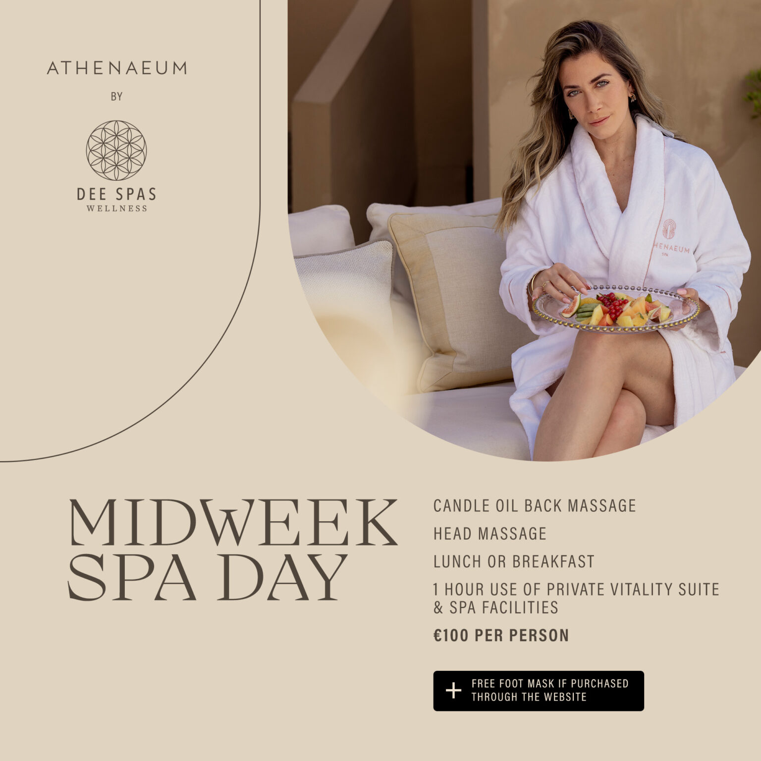 Spa & Wellness By Spa Week Athenaeum Archives - Dee Spas