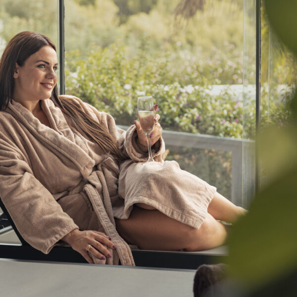 Raisa's Pamper for a Purpose