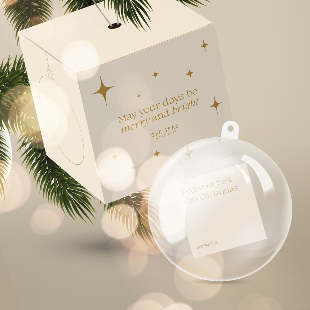The Wellness Bauble