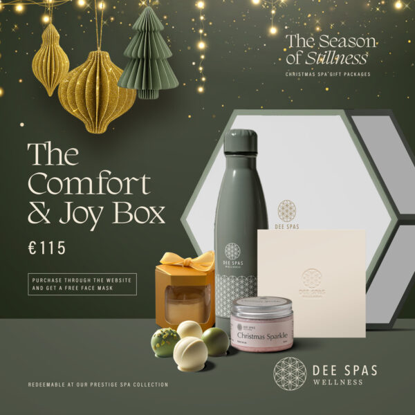 Comfort & Joy Box