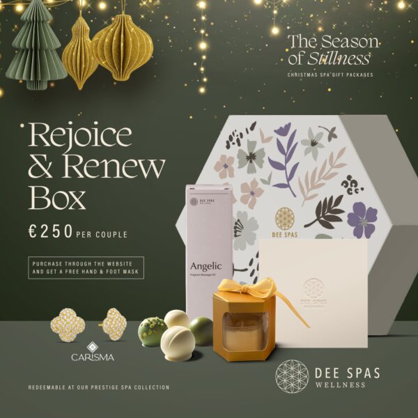 Rejoice & Renew Box