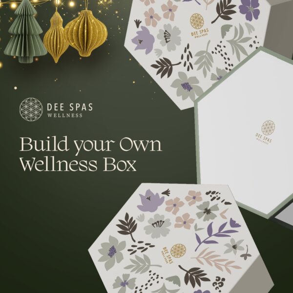 Build Your Own Wellness Box