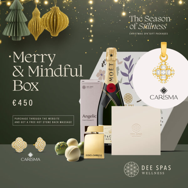 Merry & Mindful Box