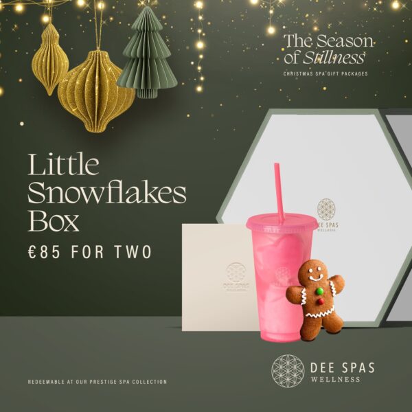 Santa's Little Helpers