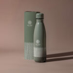 Dee Spas Insulated Bottle +€15.00