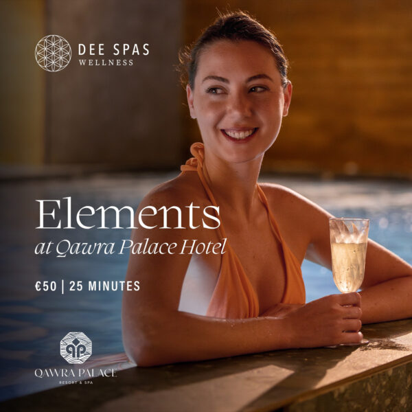 Elements at Qawra Palace Hotel
