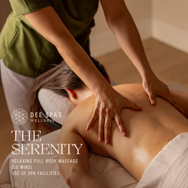 The Serenity