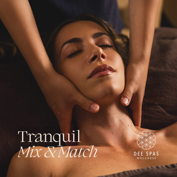 Tranquil Mix and Match