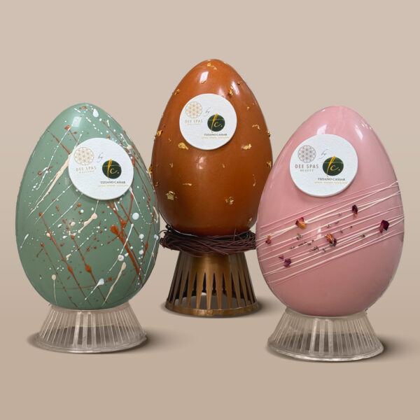 Easter treats