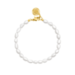 Carisma Pearl Bracelet +€35.00
