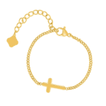 Carisma Cross Bracelet +€24.00