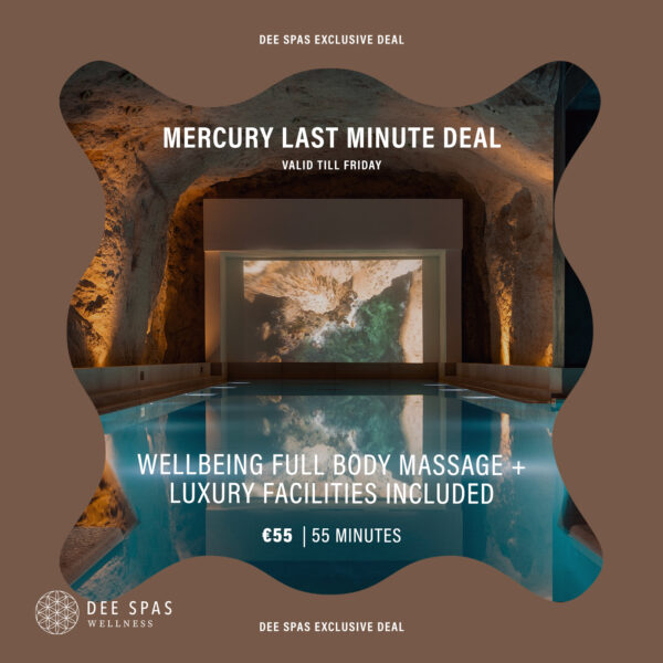 Mercury Last Minute Deal
