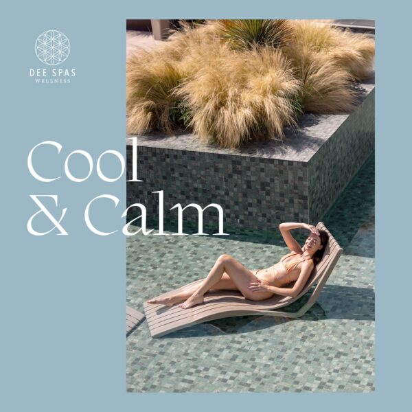 Cool and Calm