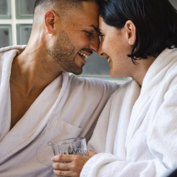 Ben's Mercury Wine Spa Experience Treatment