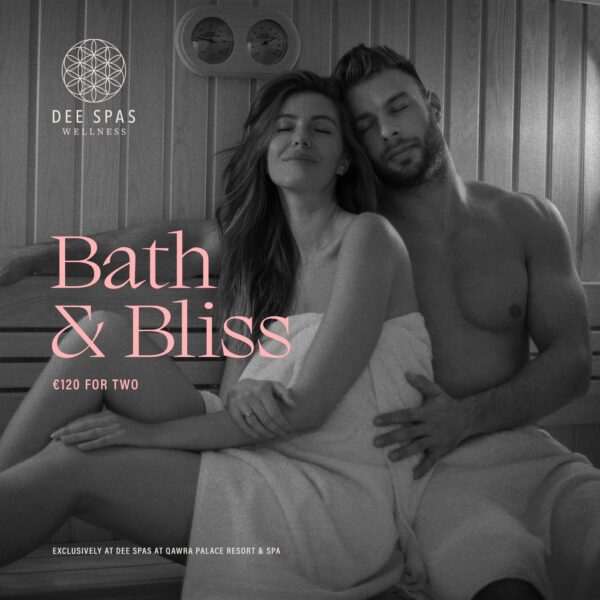 Bath & Bliss