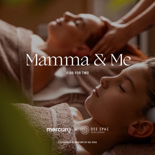 Mamma & Me