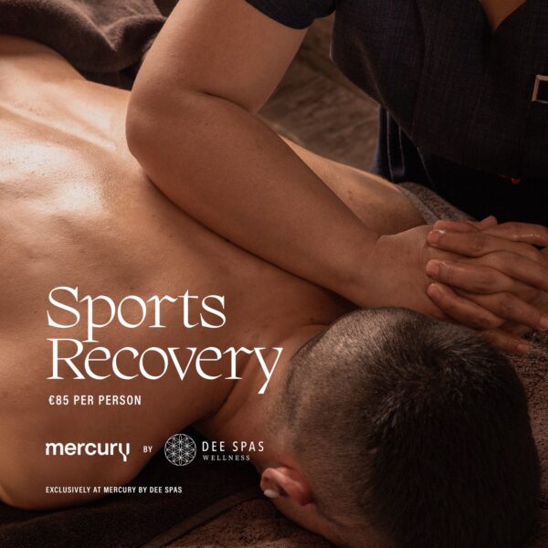 Sports Recovery