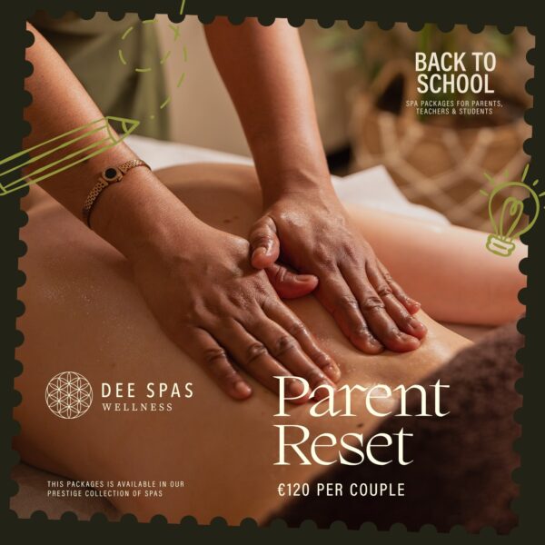 Parent Reset