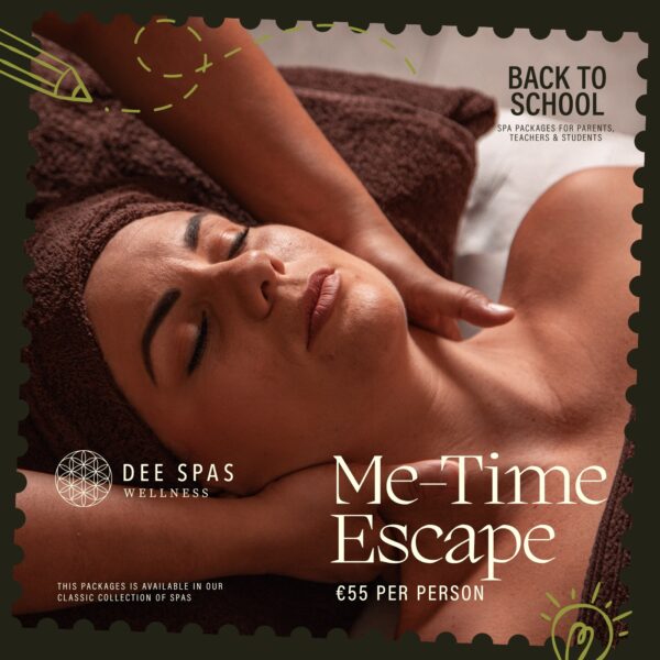 Me-Time Escape