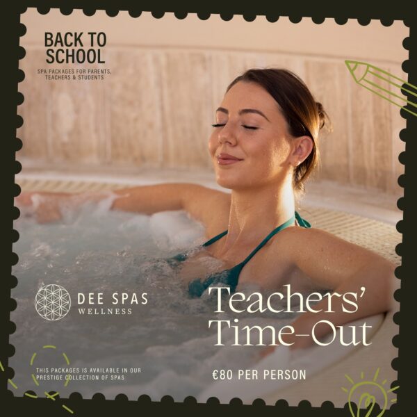 Teachers' Time Out