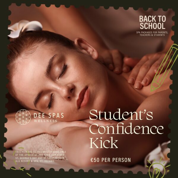 Student Confidence Kick Start