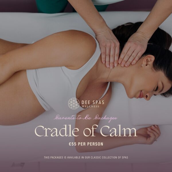 Cradle of Calm