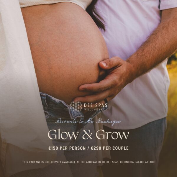 Glow And Grow