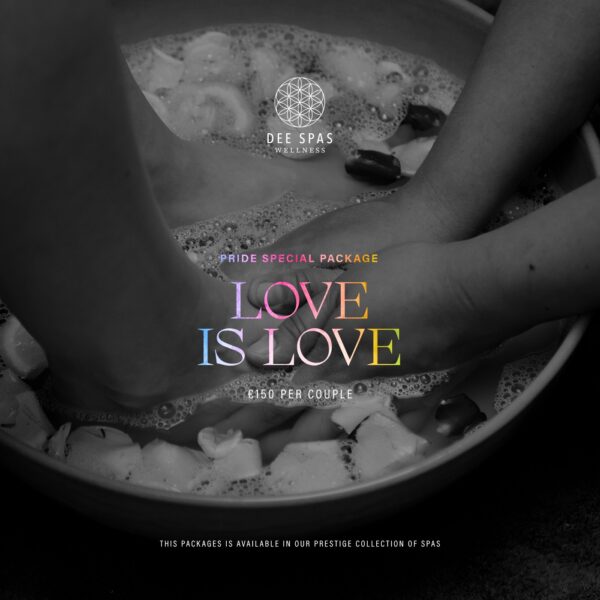 Love is Love
