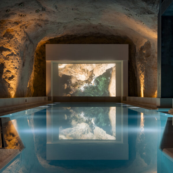 Individual Treatments Mercury Spa