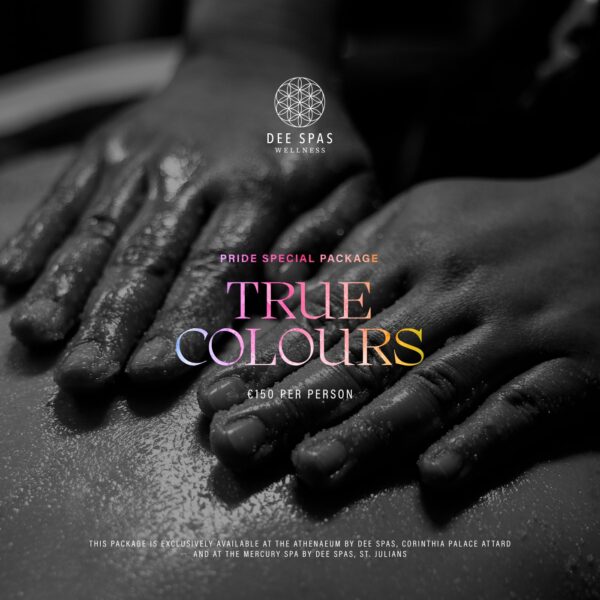 True Colours