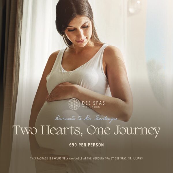 Two Hearts, One Journey