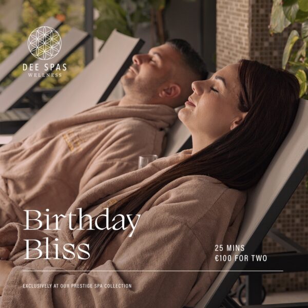Birthday Bliss