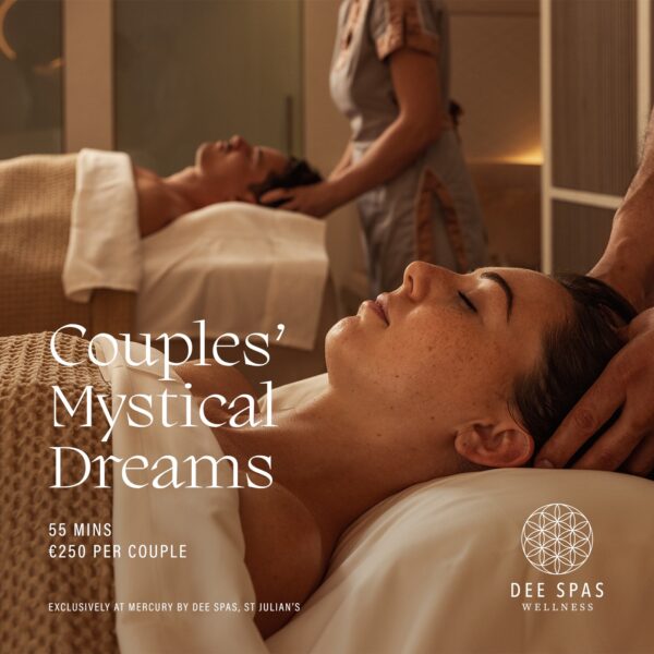 Couples' Mystical Dreams