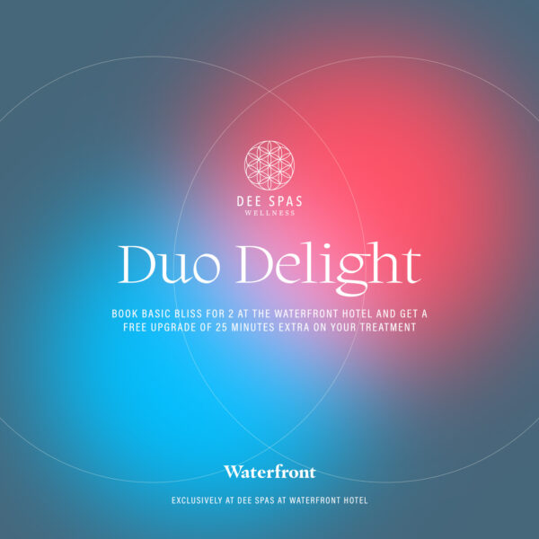 Duo Delight