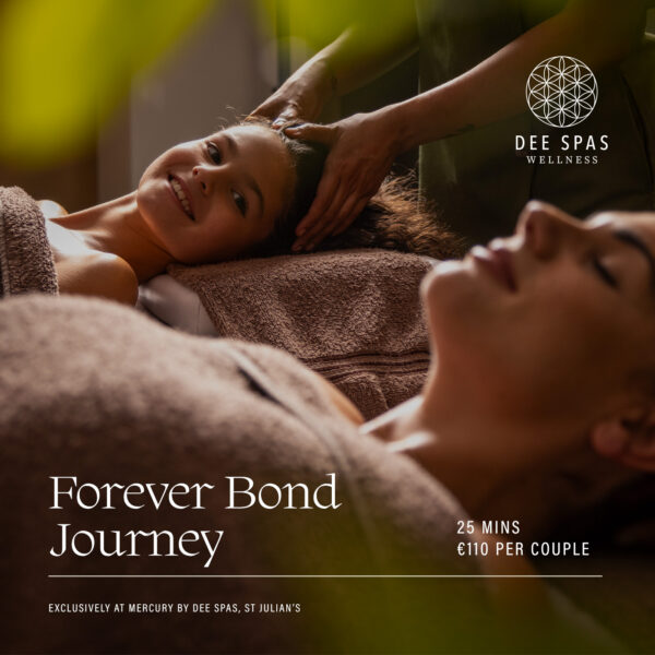 Forever Bond Journey