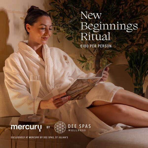 New Beginnings Ritual