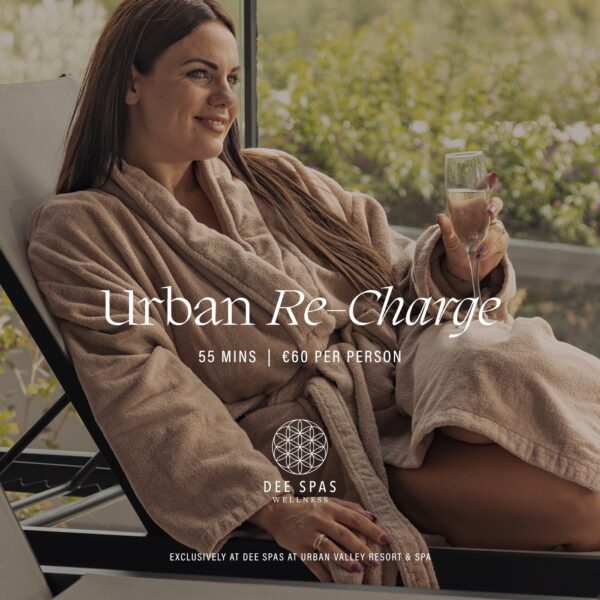 Urban Re-Charge