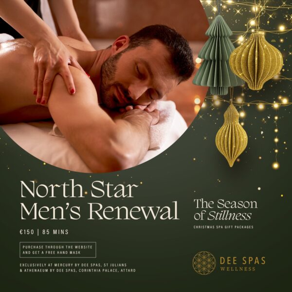 North Star Men's Renewal