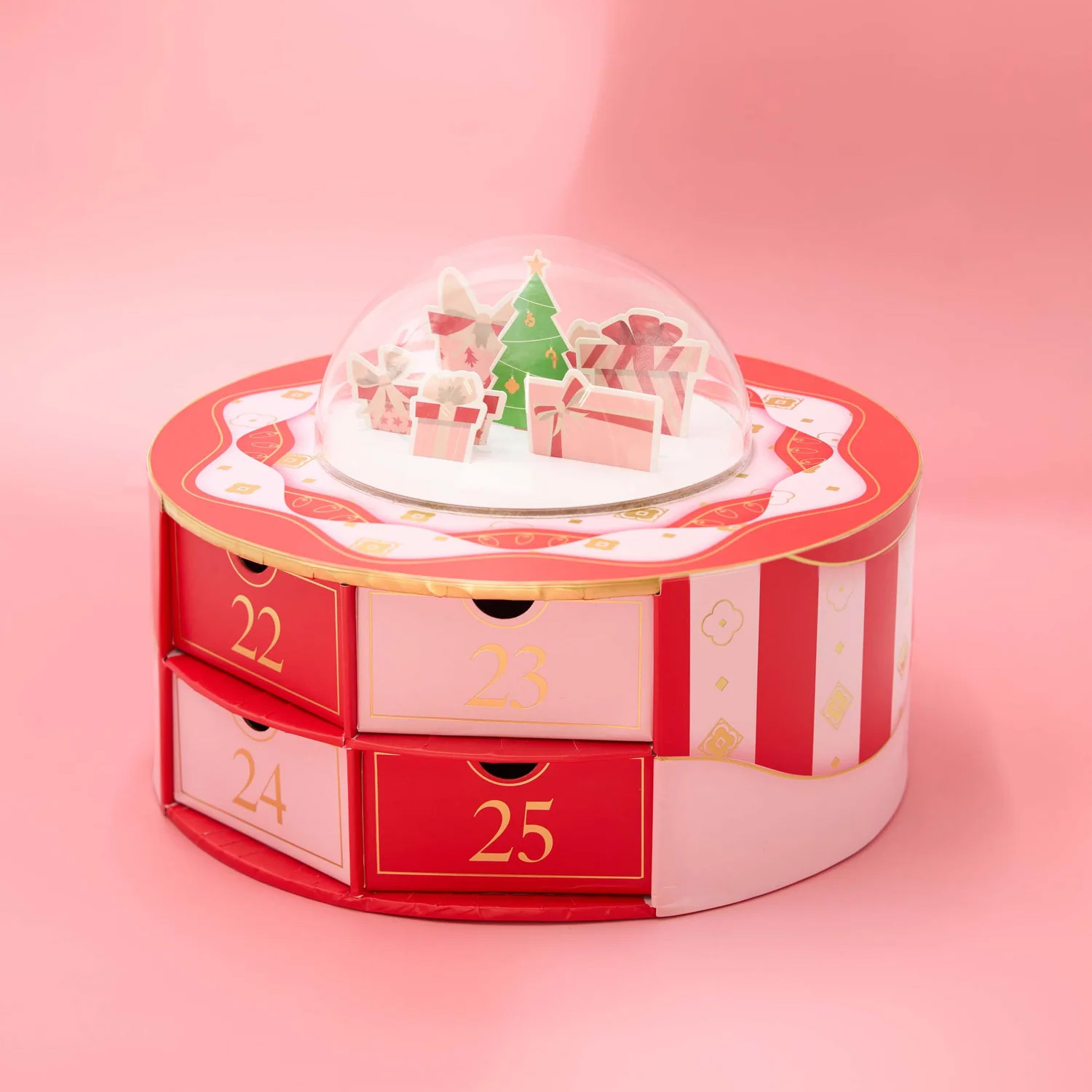 Dee Spas & Carisma Wellness Advent Calendar