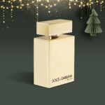 Dolce and Gabbana perfume +&euro;90.00