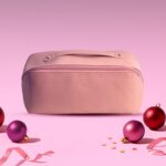 Make up bag +&euro;5.00