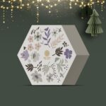 Small Dee Spas Floral Box +&euro;5.00