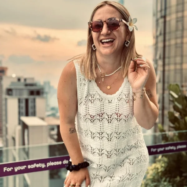 Danita's The Wellness Bauble