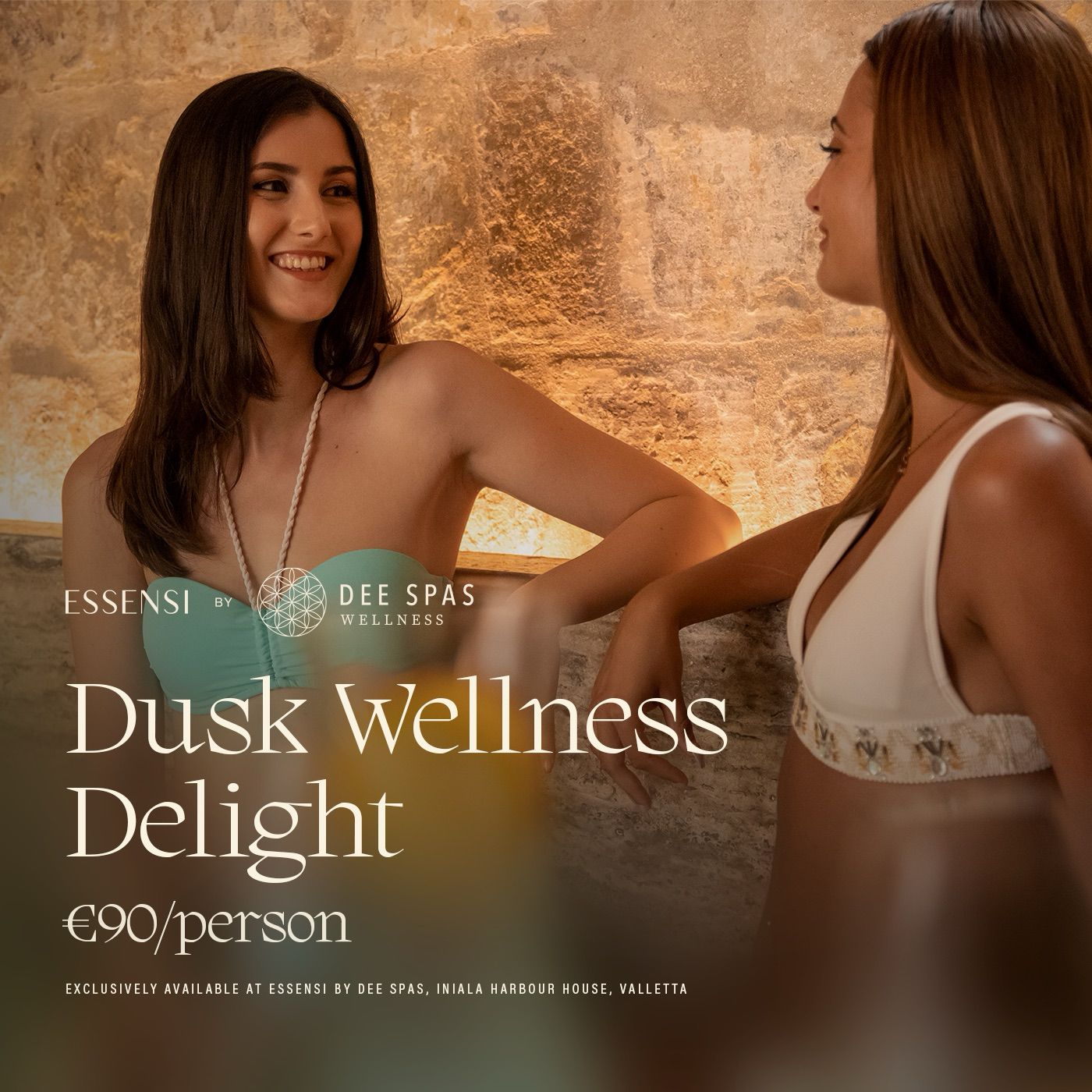Dusk Wellness Delight