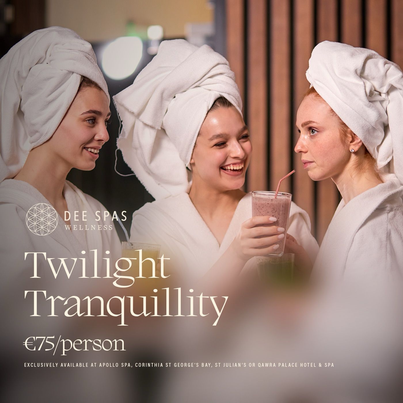 Twilight Tranquility