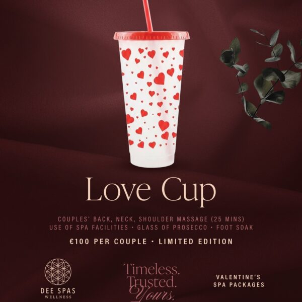 The Love Cup