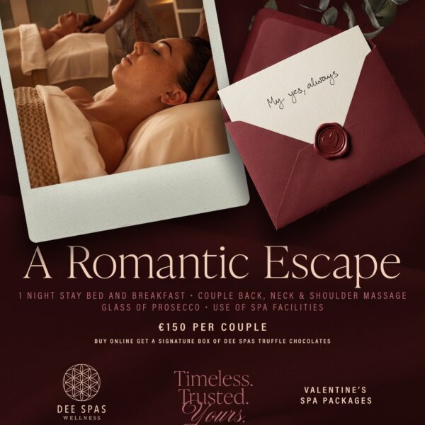 Romantic Escape