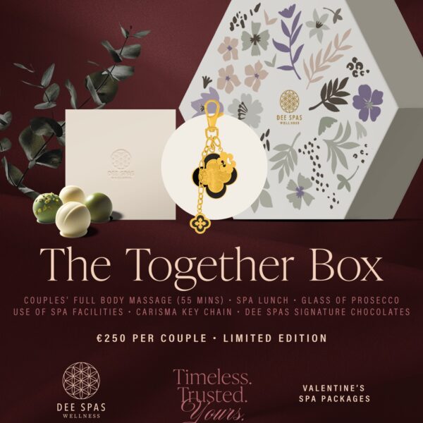 The Together Box