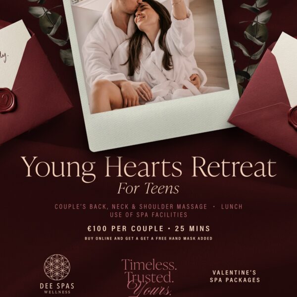 Young Hearts Retreat